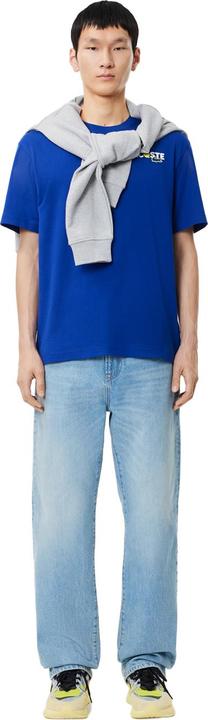 Produktbild Lacoste TShirt Dicke Baumwolle (L)