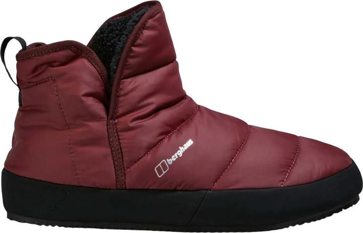 Actual product image Berghaus Womens/Ladies Bothy Slipper Boots (35.5)