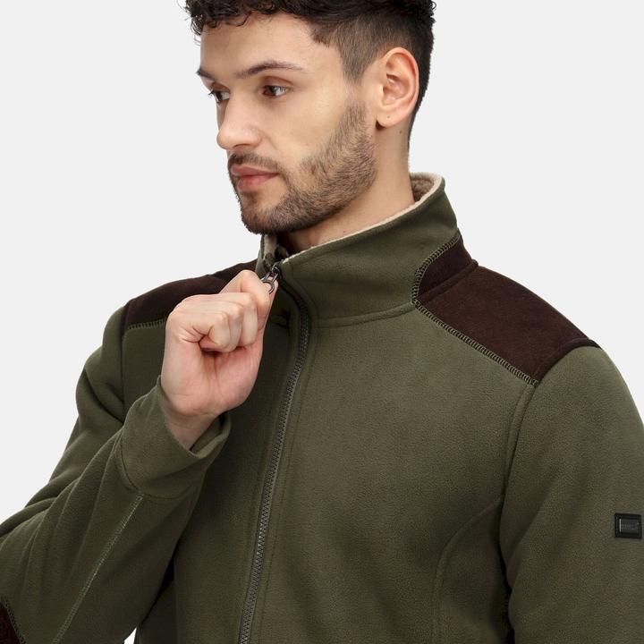 Immagine prodotto Regatta Giacca in pile Faversham con zip intera (XXL)