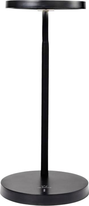 Immagine prodotto Renkforce RF-5734674 Lampada da tavolo 4,3 W Nero (580 lm)