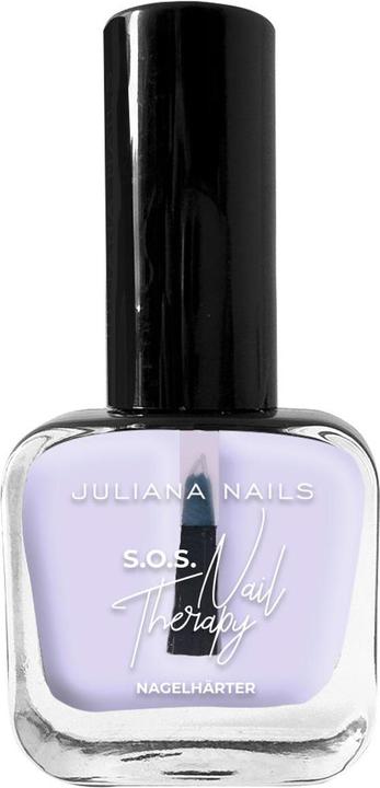 Produktbild Juliana Nails S.O.S. Nail Therapy - Nagelhärter (10 ml)