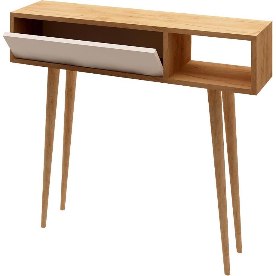 Homitis, Kommode + Sideboard, Cleo (100 x 30 x 94 cm)