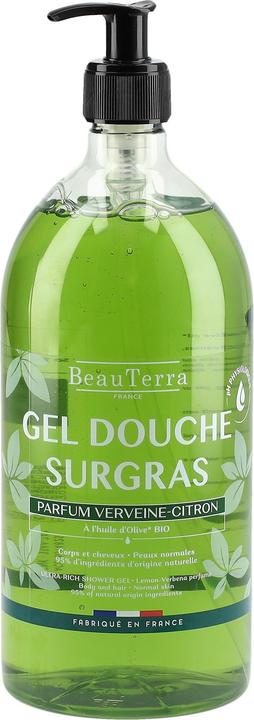 Produktbild BeauTerra Ultra Rich (1000 ml)