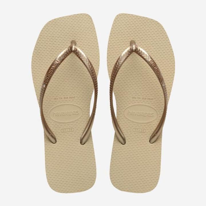 Havaianas Vierkant (37, 38)
