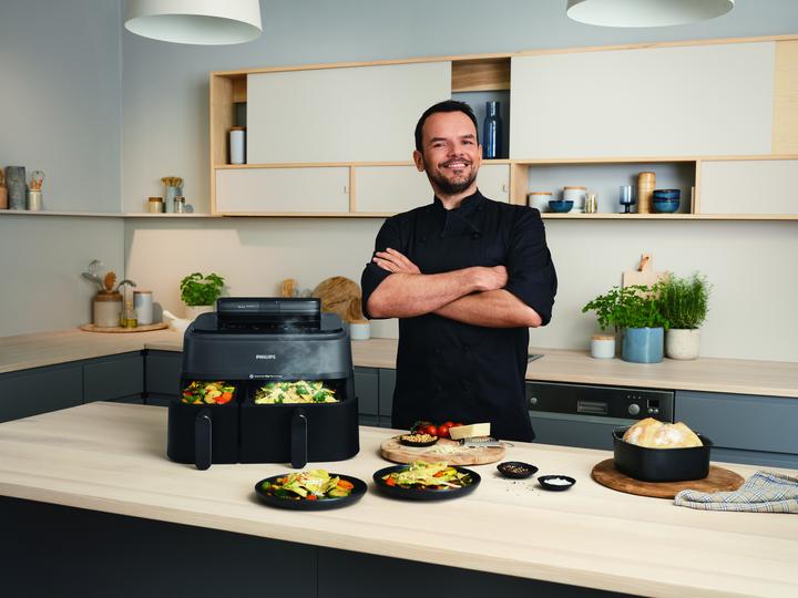 Actual product image Philips 5000 Series