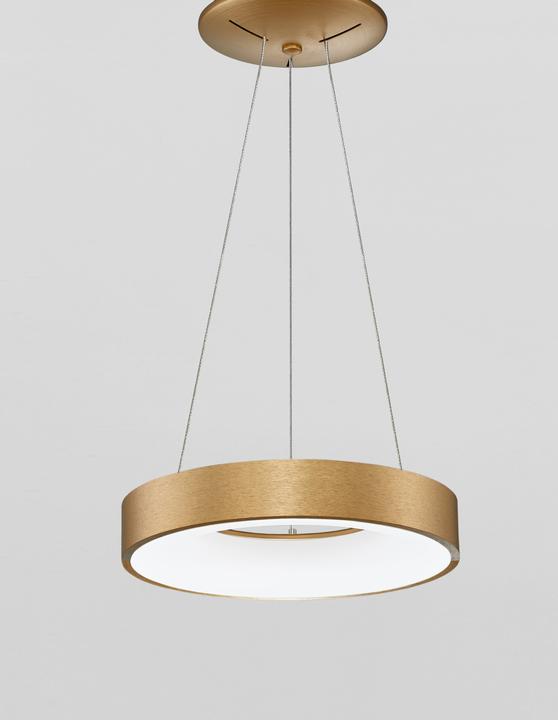 Image du produit Nova Luce Rando Thin (1950 lm)