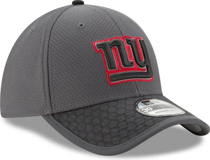 Actual product image New Era 39Thirty NFL Sideline New York Giants