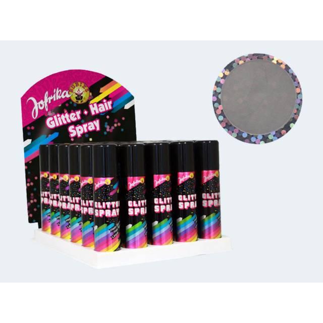 Thumbnail - Jofrika Haarspray Glitter