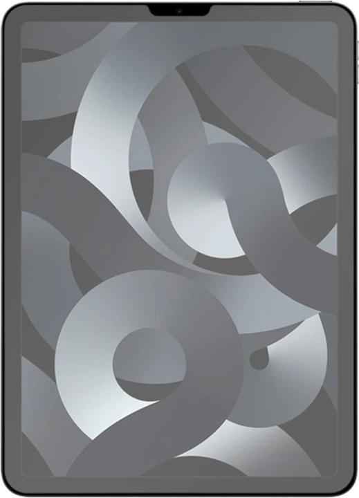 Immagine prodotto Just in Case Proteggi schermo in vetro temperato trasparente Apple iPad Air 2024 13 (1 pz., Apple iPad Air 13 2024)