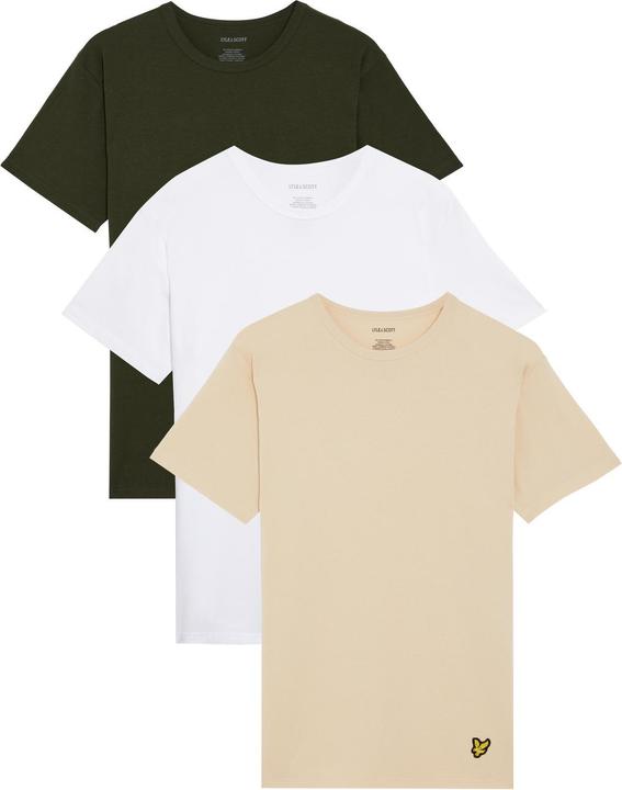 Produktbild Lyle and Scott Basic (x3) (L)