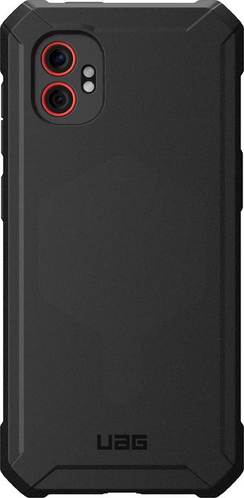 Immagine prodotto UAG Custodia Essential Armor con modulo magnetico (Samsung Galaxy XCover 6 Pro, Samsung Galaxy Xcover 7)