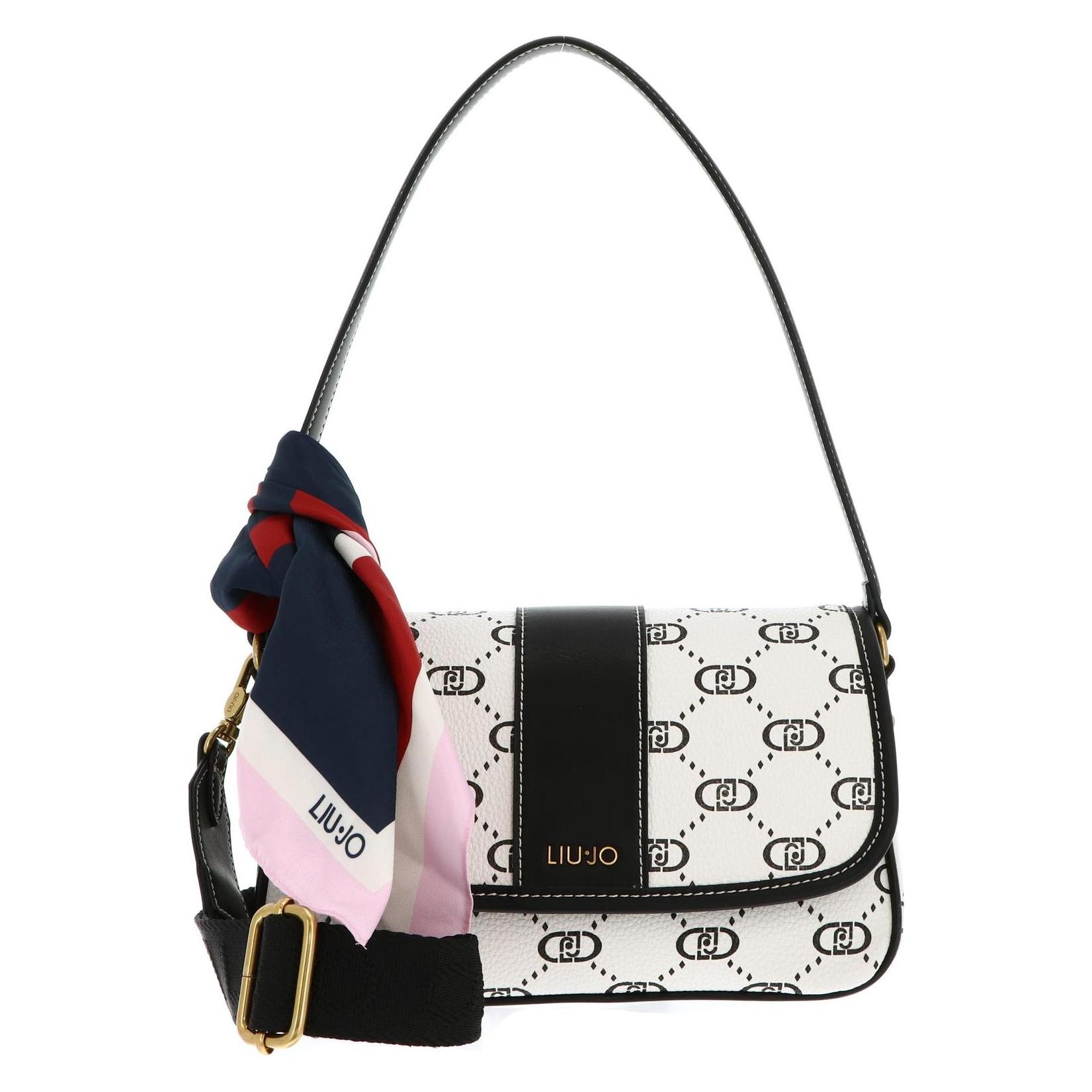 Liu Jo, Damen, Handtasche, Selda, Beige