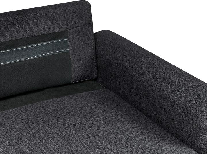 Produktbild Beliani Nassjo (3-Sitzer)