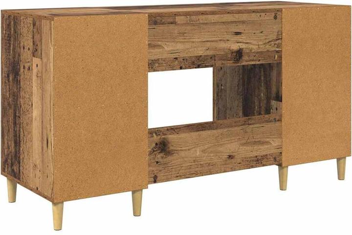 Immagine prodotto vidaXL Schreibtisch (140 x 50 x 75 cm)
