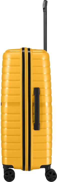 Immagine prodotto Travelite Set di valigie a 4 ruote Trient 3 pezzi (203 l)