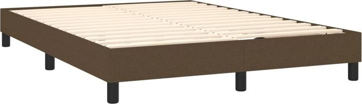 Actual product image vidaXL Boxspringbett (140 x 190 cm)