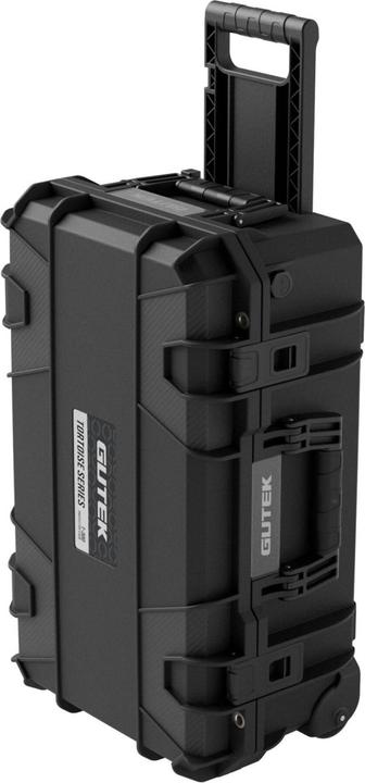 Produktbild Gutek Tortoise, T-300 (Fotokoffer, Fototrolley, 30 l)