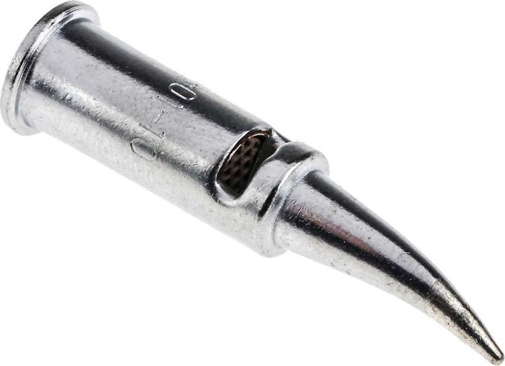 Produktbild Weller Erem Lötspitze Nadel gebogen (Lötkolben)