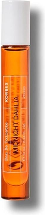 Immagine prodotto Korres Eau de Toilette Midnight Dahlia 10ml (Eau de toilette, 10 ml)