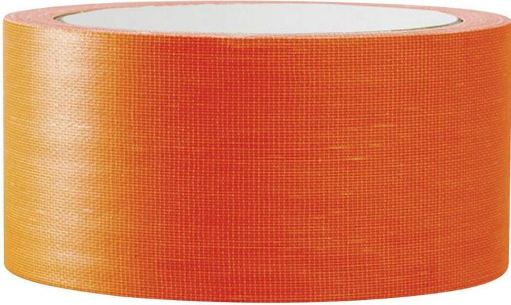 Immagine prodotto Toolcraft Nastro di tessuto (50 mm)