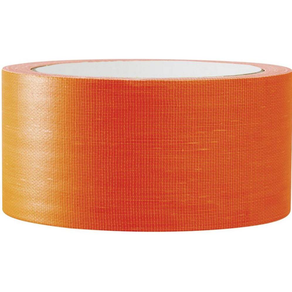 Thumbnail - Toolcraft, Klebeband, Gewebeklebeband (50 mm)