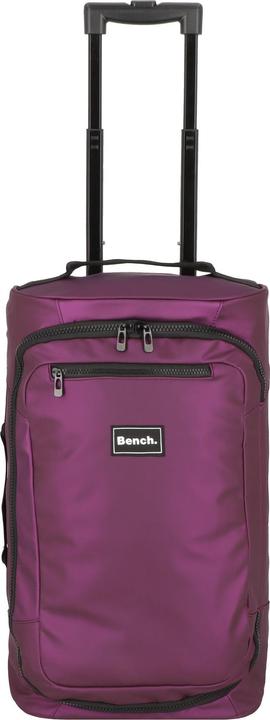 Image du produit Bench Hydro 2 roues trolley cabine 55 cm (39 l)