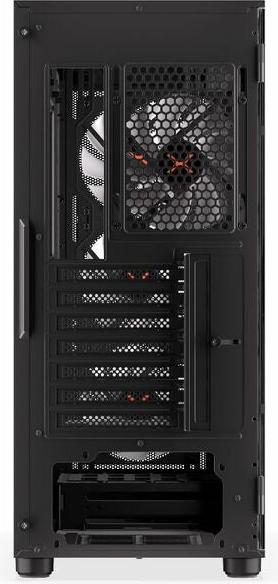 Actual product image Krux Obudowa G. obud. Orona KRXD003 (mATX, ATX, Micro-ITX)