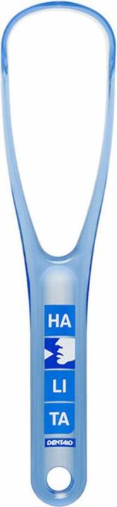 Image du produit Halita Cure-langue lingual (Racleur de langue)