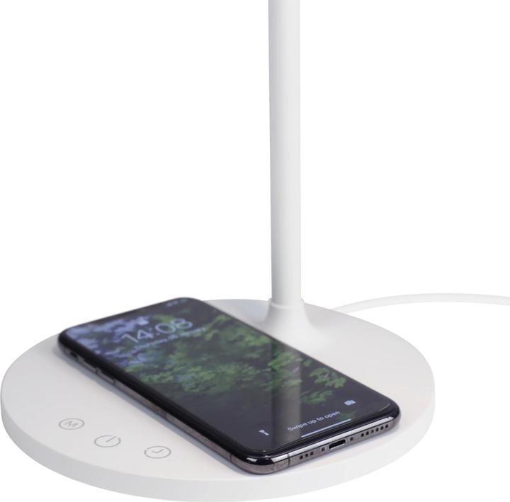 Produktbild Deltaco Schreibtischlampe (360 lm)