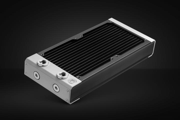 Immagine prodotto EKWB EK Quan.Surface P240M bk- 3831109838372