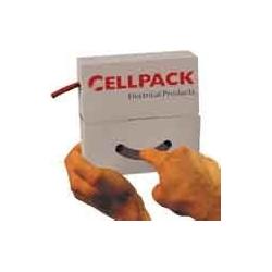 Thumbnail - CellPack, Schrumpfschlauch, Schrumpfschlauch ohne Kleber T (1 x)