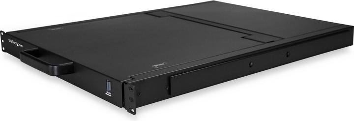 Produktbild StarTech 1HE 16 Port KVM Konsole für server Racks - VGA KVM - 17 Zoll - KVM-Konsole mit K