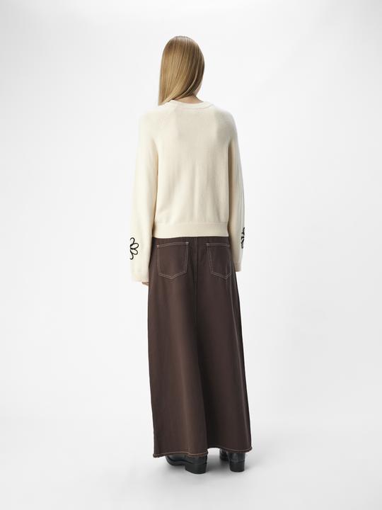 Image du produit Object Pull en tricot (XS)