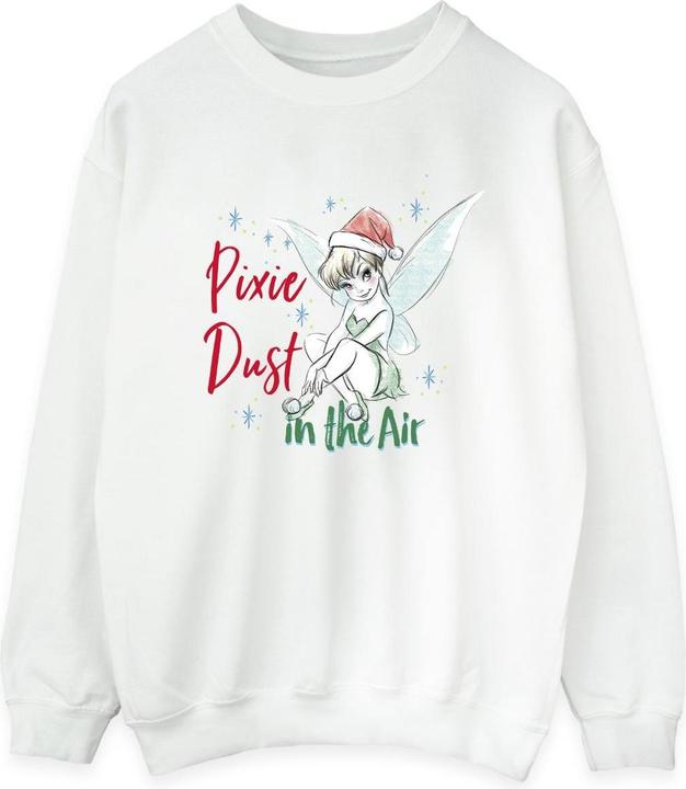 Image du produit Disney - Sweat TINKER BELL PIXIE DUST - Femme (XXL)