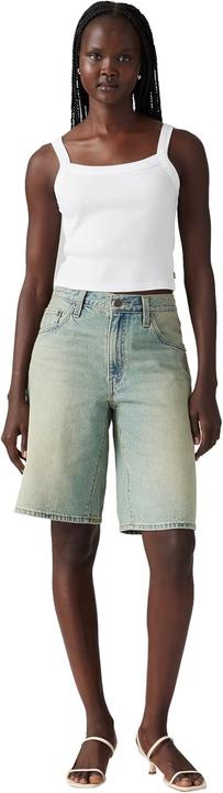 Image du produit Levis Shorts Larghi da Papà (26)