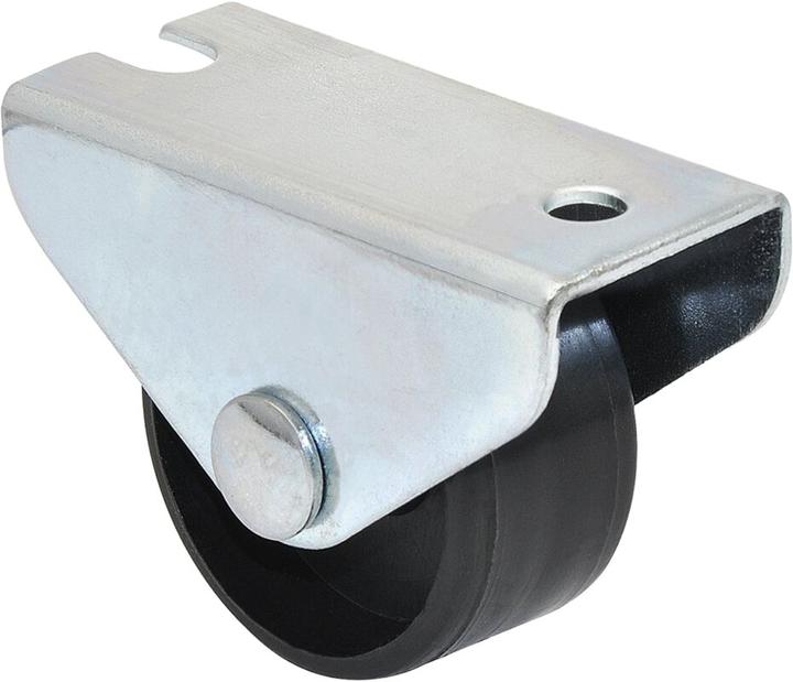 Actual product image Wagner System Bockrollen