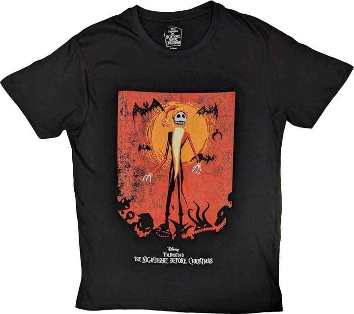 Disney TNBC Jack Orange Sun & Logo