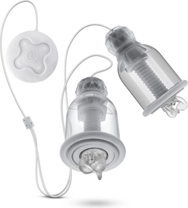 Blush Titillator