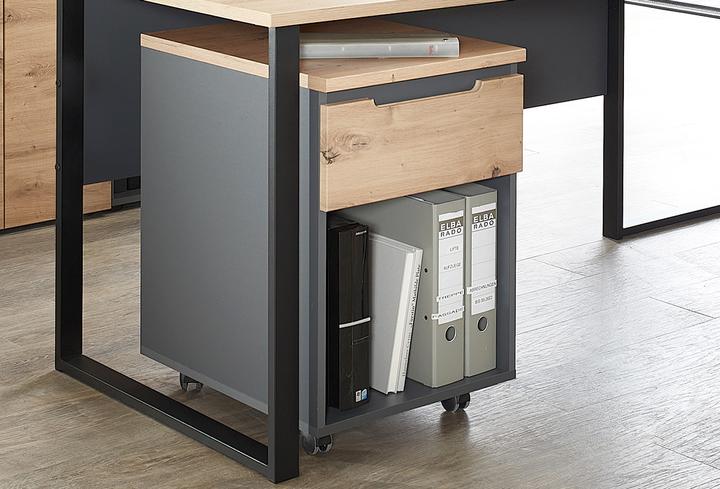 Produktbild Möbel-Eins Mailand (45 x 55 x 66 cm)