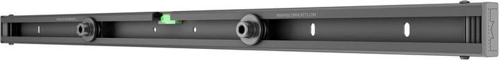 Produktbild Multibrackets M Universal Wallmount Medium - Befestigungskit (Wandmontage) (Wand, 75", 80 kg)