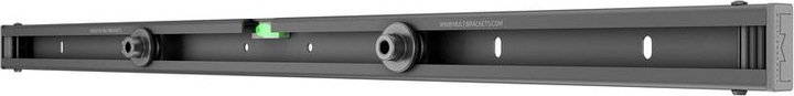 Produktbild Multibrackets M Universal Wallmount Medium - Befestigungskit (Wandmontage) (Wand, 75", 80 kg)