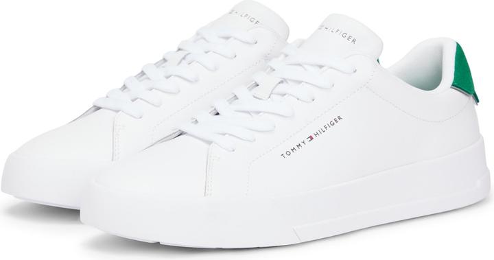 Image du produit Tommy Hilfiger Th Court Lth Detail Ess (43)
