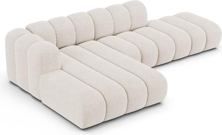 Produktbild Micadoni Lupine (Ecksofa)