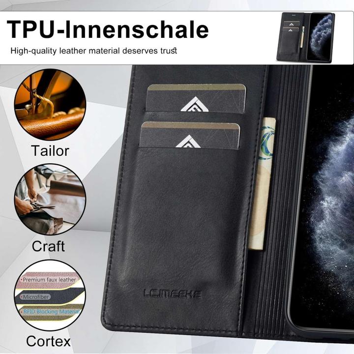 Image du produit Ueli Express Étui portefeuille (Apple iPhone 11 Pro)