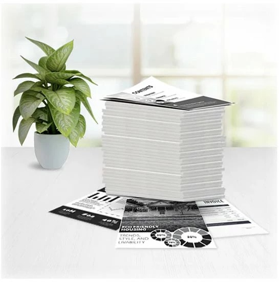 Actual product image HP 59A (FC)