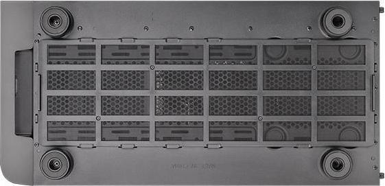 Produktbild Thermaltake View 31 (Mini-ITX, mATX, ATX)