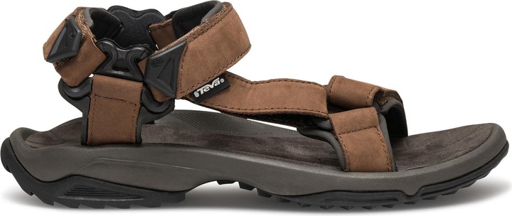 Produktbild Teva Terra FI Lite Leather (47)