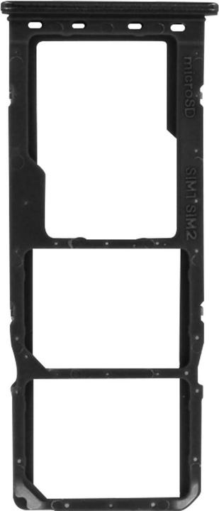 Produktbild Clappio Ersatz Sim-Halter Samsung Galaxy A51 (SIM-Halterung, Galaxy A51)