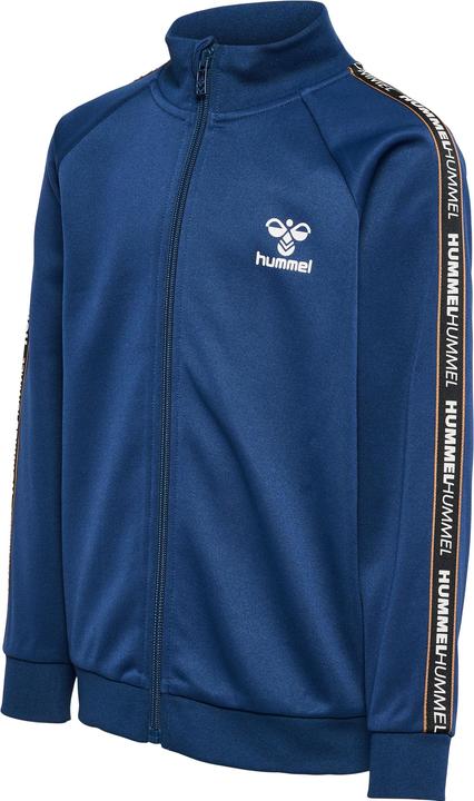 Produktbild hummel Hmlrefresh Zip Jacket (128)