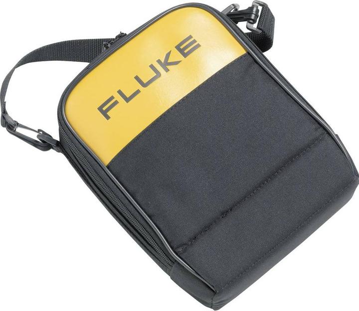 Immagine prodotto Fluke Pinza amperometrica, multimetro manuale di (CAT III 600V, CAT IV 300V)